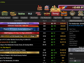GGPoker Smashes Traffic Records With 900,000 Players Online