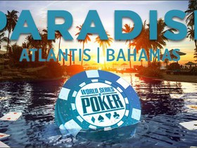 GGPoker Giving Ontario Players a Shot at WSOP Glory on the 'Road to Paradise'