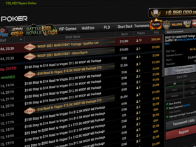 50 Players Have Won Seats to the WSOP Main Event on GGPoker Thus Far