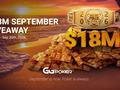 GGPoker Is Giving Away $18 Million in Promos as WSOP Online Heats Up