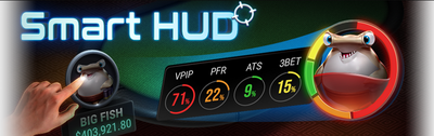GGPoker's Smart HUD Update is a Major Step Forward for Built-In Tracking Tools