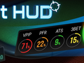 GGPoker's Smart HUD Update is a Major Step Forward for Built-In Tracking Tools