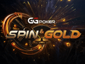 $1M Spins Surge on GGPoker as Five Jackpots Hit in Four Weeks