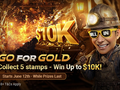 GGPoker Is Giving Away $1,000,000 to Spin & Gold Players