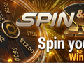 GGPoker's Lottery-Style Sit & Go Format “Spin & Gold” Goes Live