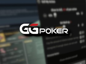 GGPoker's New Staking Policy Bans Outside Backing, Requires Full Disclosure