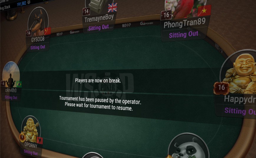 "Overwhelming Number of Players" Forces GGPoker to Postpone First WSOP Online Bracelet Events