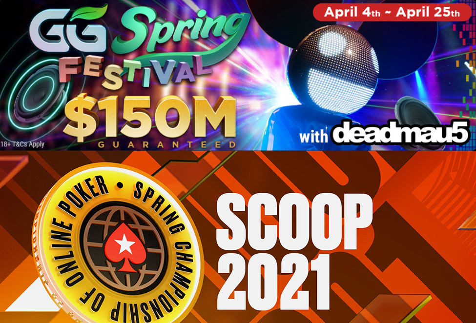 A Closer Look at SCOOP and GGSF Performance: Which Series is Doing Better? A Closer Look at SCOOP and GGSF Performance: Which Series is Doing Better?