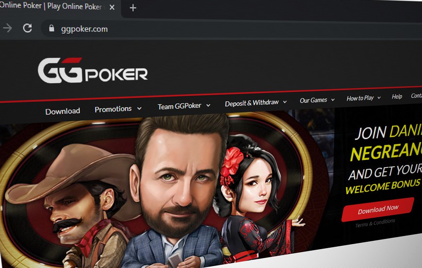 GGPoker Plans European Regulated Market Expansion