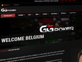GGPoker Network Set to Return to Belgium After Acquiring Local License