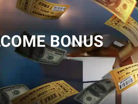 New Welcome Offer Worth up to £1,000 for New GGPoker Players in UK