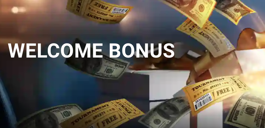 New Welcome Offer Worth up to $1,000 for New GGPoker Players in UK