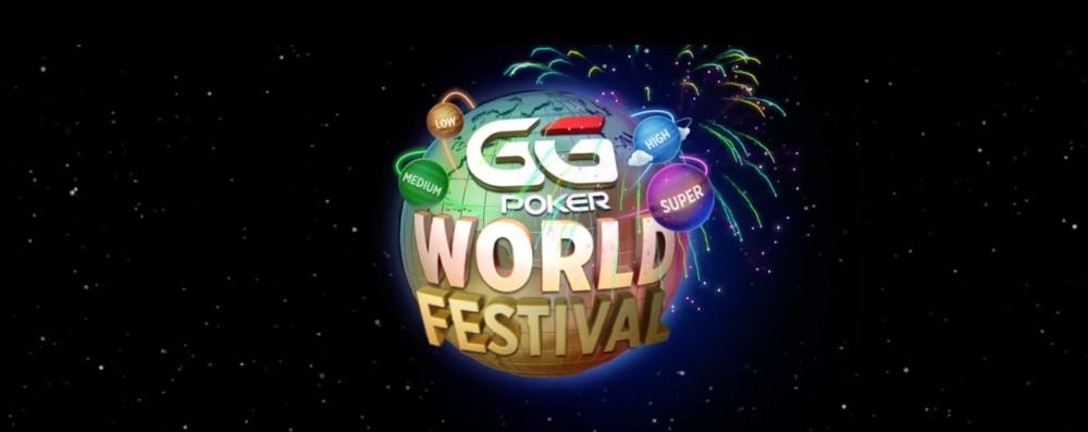 A Third of a Billion in Online Poker Prize Money: GGPoker’s World Festival 2024