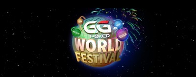 A Third of a Billion in Online Poker Prize Money: GGPoker's World Festival 2024