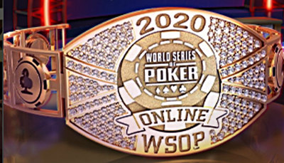 Nearly $40 Million Generated So Far in GGPoker's WSOP Bracelet Series, Eight Bracelet Events to Run this Week