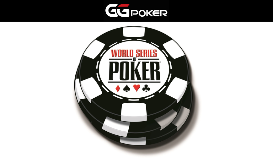 Breaking: GGPoker WSOP Online Main Event Set with $20 Million Guarantee