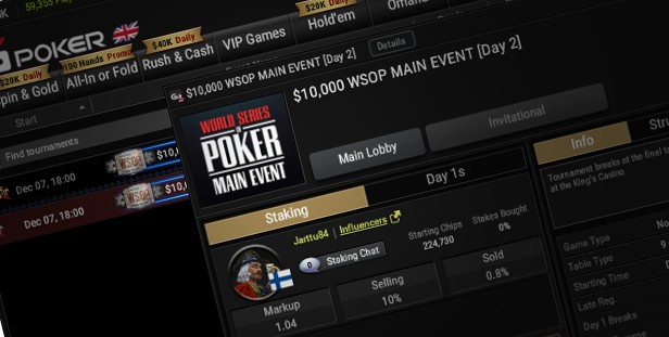 WSOP, GGPoker Solidify Partnership with "Extensive" Online Schedule for 2021
