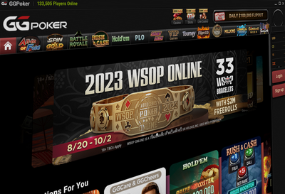 GGPoker's WSOP Online 2023: An In-Depth Midseries Analysis
