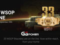 Benjamin “bencb789” Rolle Wins 2nd WSOP Online Bracelet as the Series Approaches the Halfway Point