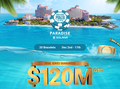 GGPoker Announces the WSOP Express Pathway to Paradise - Free Tickets Up for Grabs