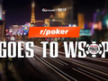 GGPoker is Sending One r/poker Member to WSOP in Las Vegas