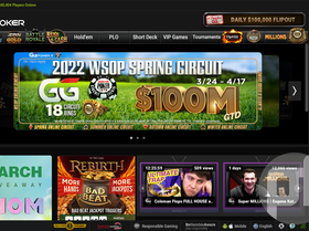 Mystery Bounty to Debut at GGPoker $100 Million WSOP Spring Circuit Series