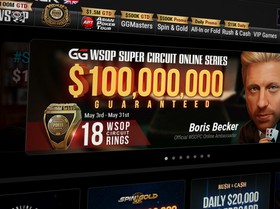 $100 Million WSOP Super Circuit Online Series by GGPoker: Interesting Facts and Key Statistics