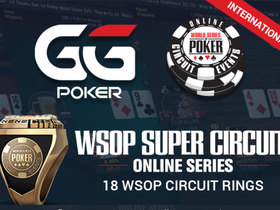 GGPoker Inks Deal with WSOP, Adds Bertrand ‘ElkY’ Grospellier to Team GGPoker