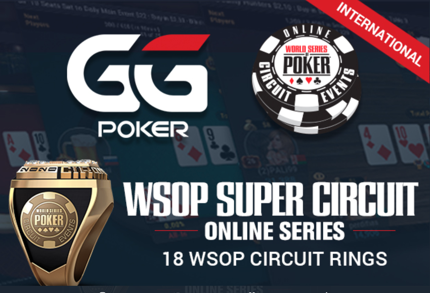 GGPoker Inks Deal with WSOP, Adds Bertrand ‘ElkY’ Grospellier to Team GGPoker