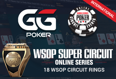 GGPoker Inks Deal with WSOP, Adds Bertrand ‘ElkY’ Grospellier to Team GGPoker