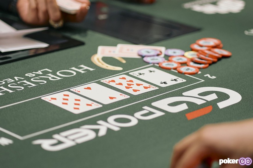 Why WSOP Still Uses 888 Software in the US — And When That Could Change - Despite GGPoker owning the WSOP brand, its US platform still runs on 888 software—but will that change any soon? Why WSOP Still Uses 888 Software in the US — And When That Could Change