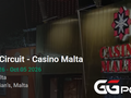 Online Qualifiers for the Inaugural WSOPC Malta Running at GGPoker