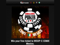 GGPoker Is Hosting Online Satellites to Mexico’s First WSOPC Event