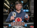 GGPoker Satellite Winner Turns a $75 Satellite into C$605,000 and a WSOPC Ring