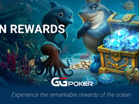 New UK Poker Players Get 50% Rakeback in GGPoker Promo