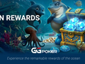 New UK Poker Players Get 50% Rakeback in GGPoker Promo
