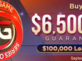 Fresh Off the Record-Shattering WSOP 2020, GGPoker Announces $6.5 Million GTD Good Game Series of Poker