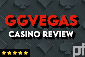 GGVegas Casino