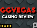 GGVegas Casino Review