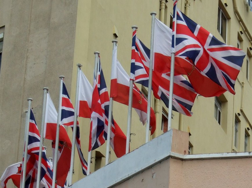 Gibraltar Gaming Association Seeks Judicial Review of UK Legislation