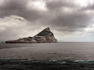 Gibraltar Fire Takes 75% Toll on partypoker Traffic