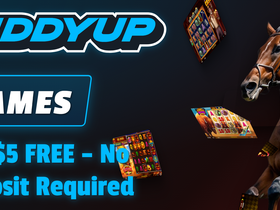 Introducing GiddyUp – A New Way to Enjoy Vegas-Style Real Money Gaming