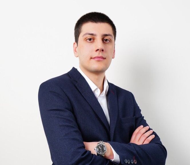 Five Questions for Giorgi Tsutskiridze, Head of Poker and Skill Games at BetConstruct