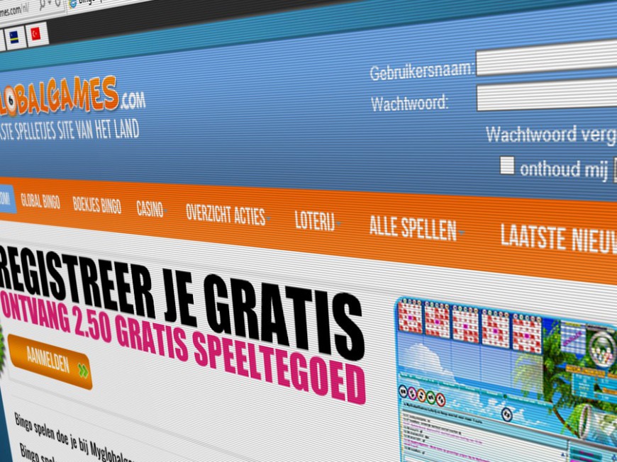Dutch Gambling Authority Imposes its First Fine