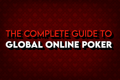Global Online Poker