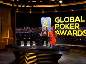 Here Are the Winners of the Second Annual Global Poker Awards