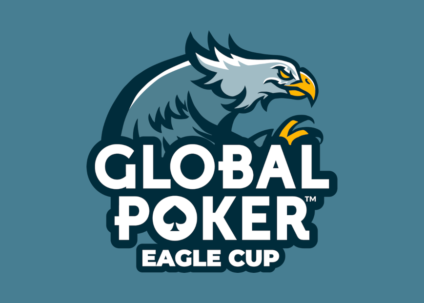Eagle Cup is Back at Global Poker with Over SC 1.5 Million in Guaranteed Prize Pools