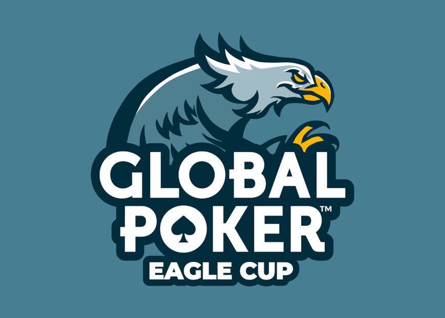 Eagle Cup is Back at Global Poker with Over SC 1.5 Million in