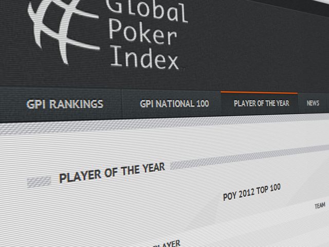 Global Poker Index Sold to Alex Dreyfus' Zokay Entertainment