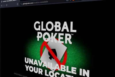 Global Poker, Other Sweeps Casinos Forced Out of Michigan